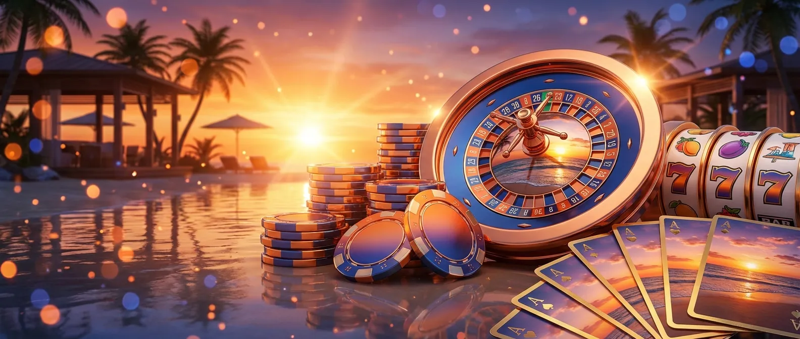Real Bet Casino bonus