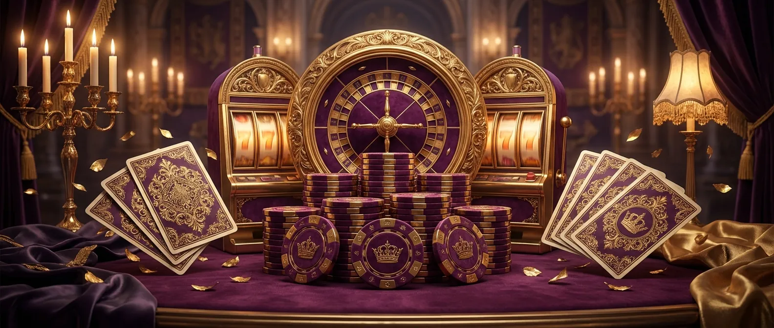 Real Bet Casino bonus