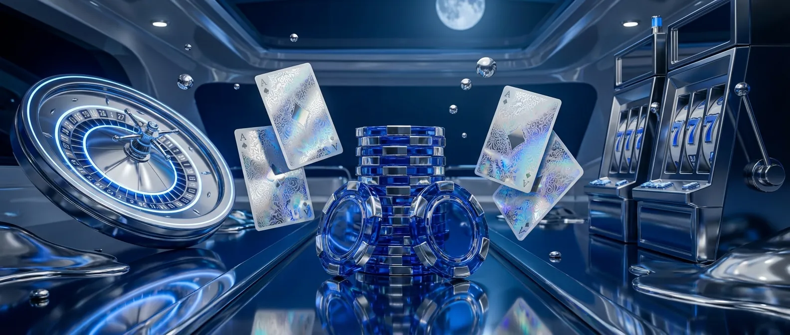 Real Bet Casino bonus