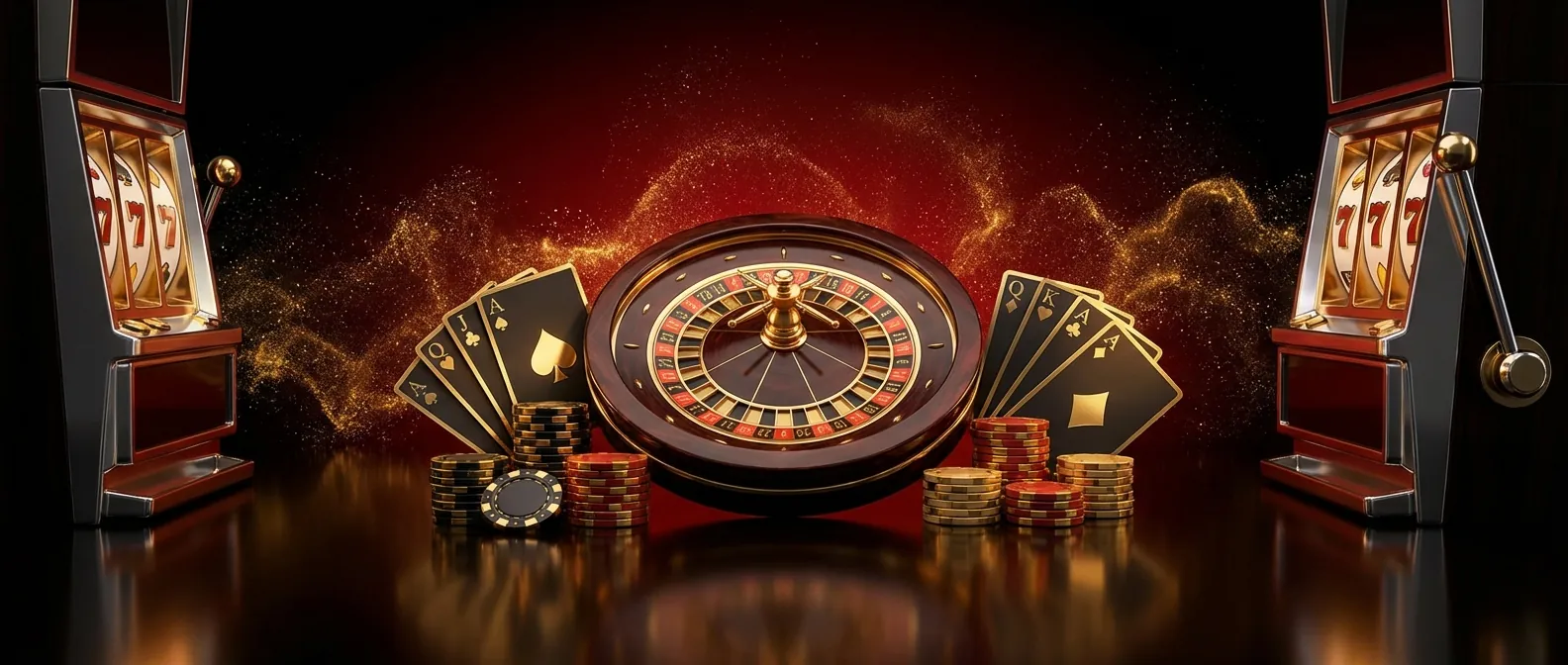 Real Bet Casino bonus